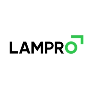 Lampro LC1.538P